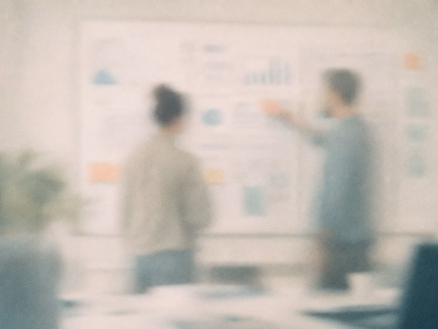 Customer Intelligence